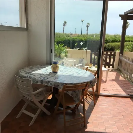 Apartamento Bord De Pour 3 Pers Avec Parking - Fr-1-81-127