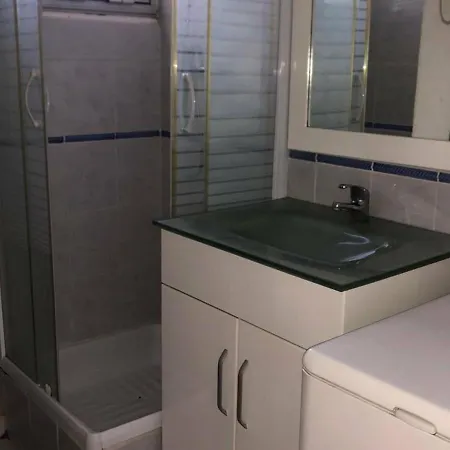 Bord De Pour 3 Pers Avec Parking - Fr-1-81-127 Apartamento