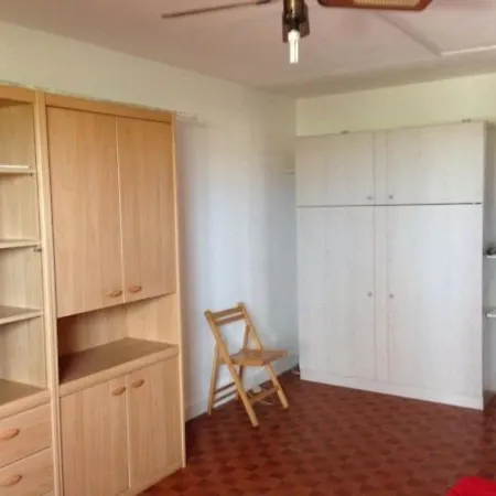 Bord De Pour 3 Pers Avec Parking - Fr-1-81-127 * Leucate