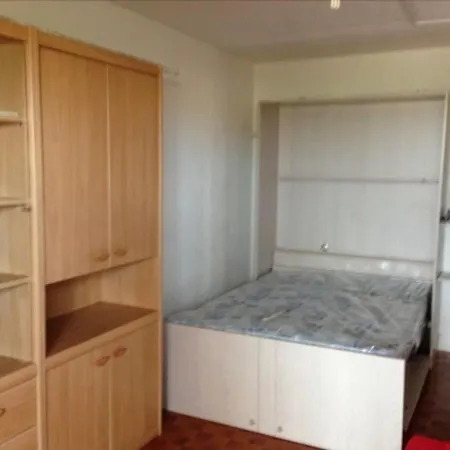 Bord De Pour 3 Pers Avec Parking - Fr-1-81-127 Apartamento Leucate
