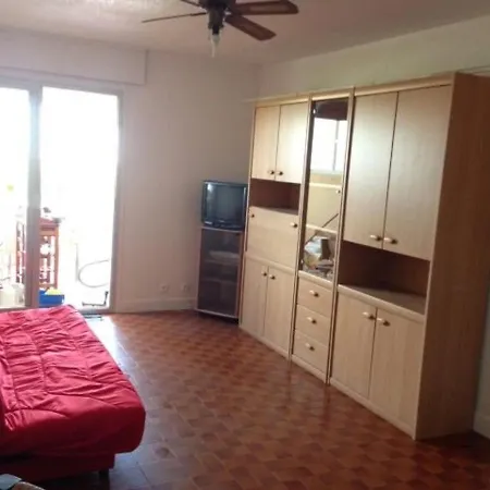 Apartamento Bord De Pour 3 Pers Avec Parking - Fr-1-81-127 *
