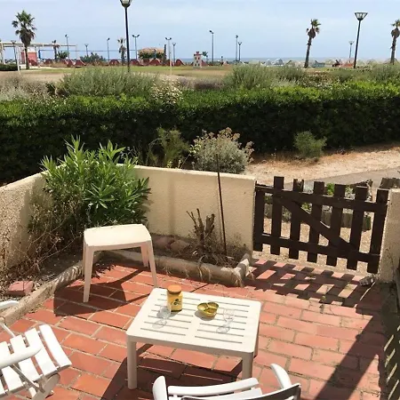 Bord De Pour 3 Pers Avec Parking - Fr-1-81-127 Leucate