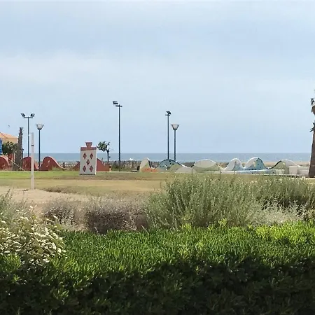 Bord De Pour 3 Pers Avec Parking - Fr-1-81-127 * Leucate