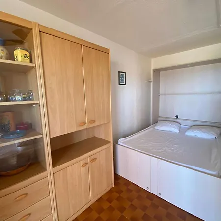 Bord De Pour 3 Pers Avec Parking - Fr-1-81-127 Apartment