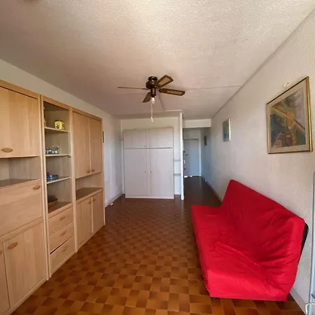 Apartment Bord De Pour 3 Pers Avec Parking - Fr-1-81-127 *