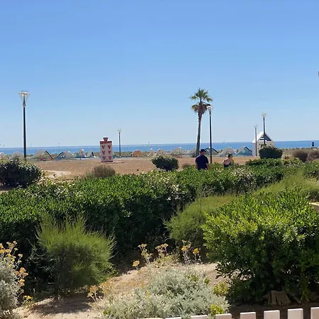 Bord De Pour 3 Pers Avec Parking - Fr-1-81-127 Leucate