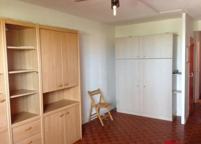 Bord De Pour 3 Pers Avec Parking - Fr-1-81-127 * Leucate