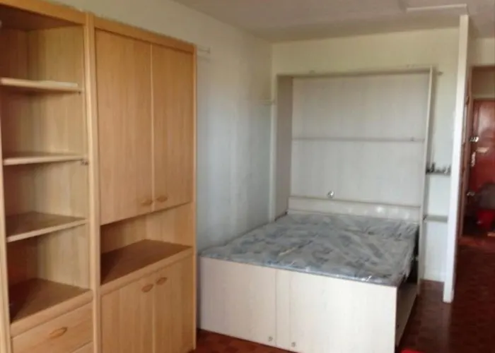 Bord De Pour 3 Pers Avec Parking - Fr-1-81-127 Daire Leucate